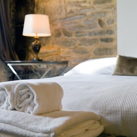 Inicia Casas Reales Διαμέρισμα Σαντιάγο ντε Κομποστέλα Εξωτερικό φωτογραφία