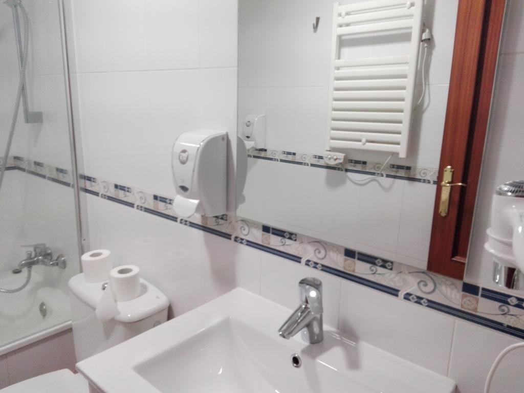 Inicia Casas Reales Διαμέρισμα Σαντιάγο ντε Κομποστέλα Εξωτερικό φωτογραφία