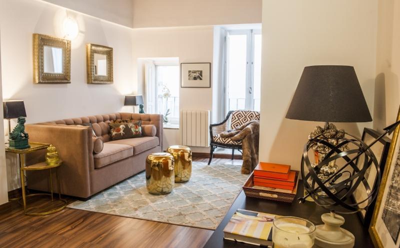Inicia Casas Reales Διαμέρισμα Σαντιάγο ντε Κομποστέλα Εξωτερικό φωτογραφία