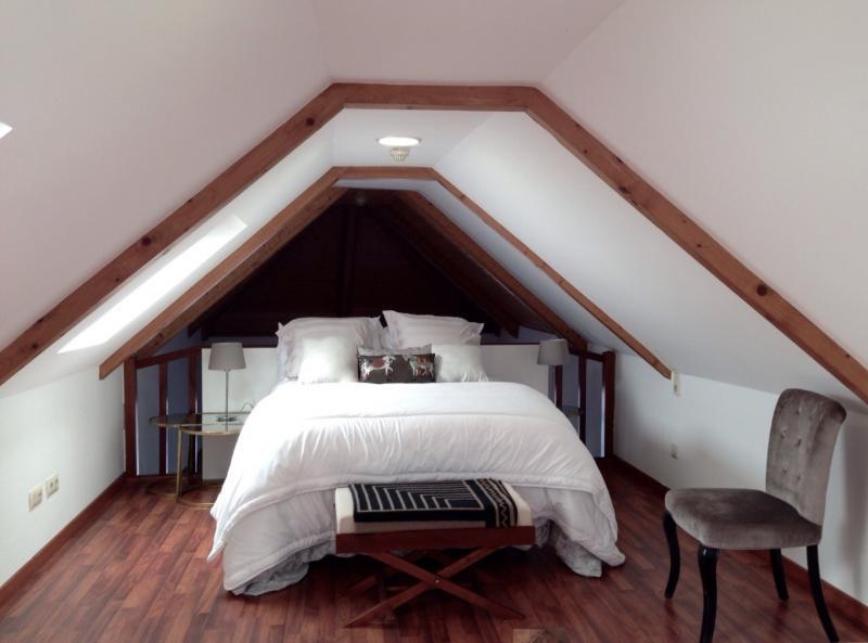 Inicia Casas Reales Διαμέρισμα Σαντιάγο ντε Κομποστέλα Εξωτερικό φωτογραφία