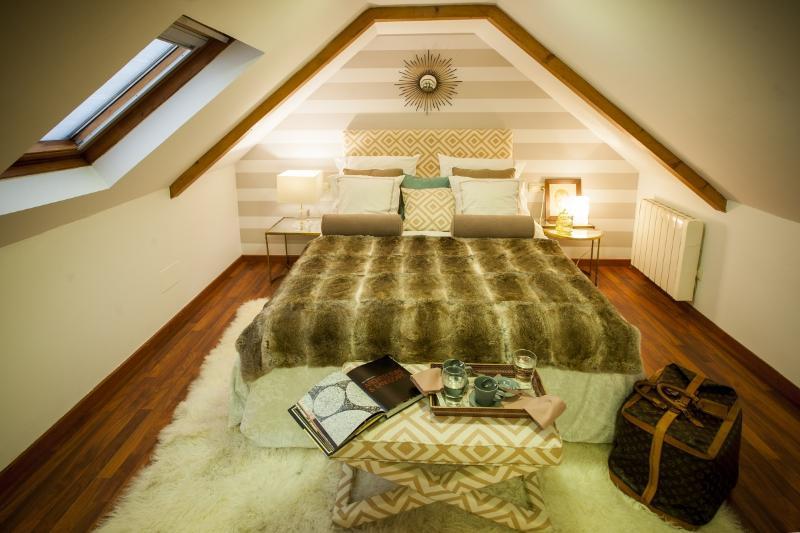 Inicia Casas Reales Διαμέρισμα Σαντιάγο ντε Κομποστέλα Εξωτερικό φωτογραφία