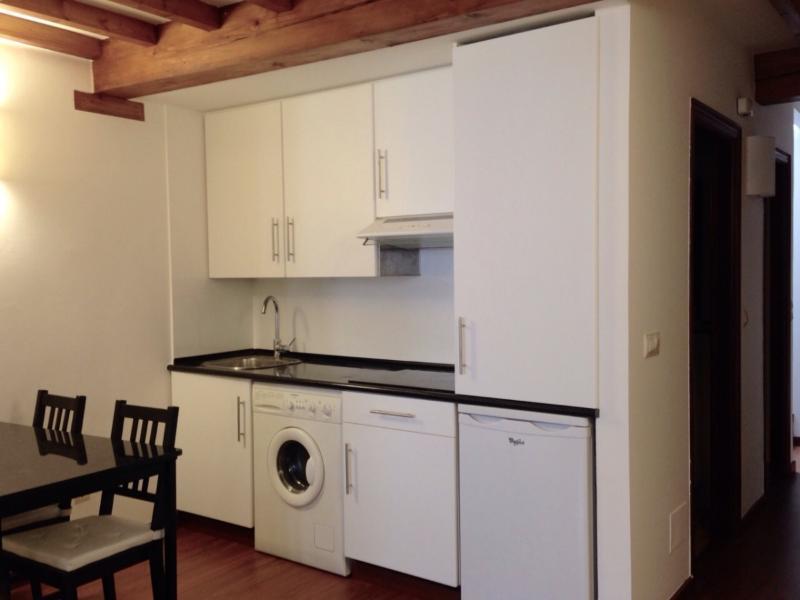 Inicia Casas Reales Διαμέρισμα Σαντιάγο ντε Κομποστέλα Εξωτερικό φωτογραφία