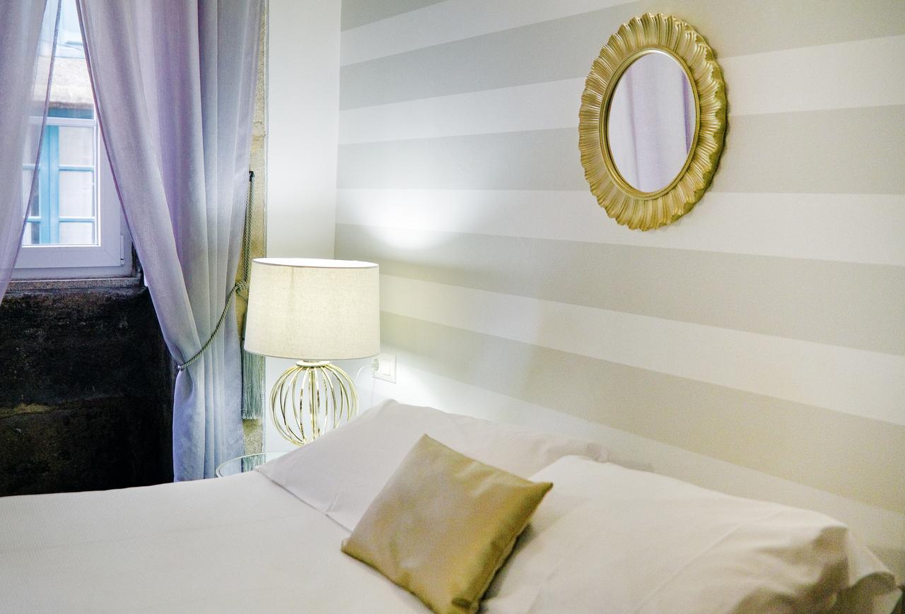 Inicia Casas Reales Διαμέρισμα Σαντιάγο ντε Κομποστέλα Εξωτερικό φωτογραφία