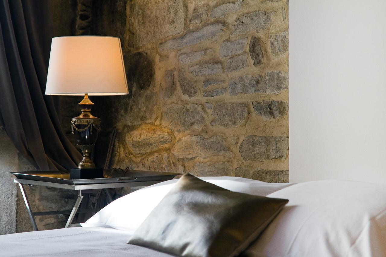 Inicia Casas Reales Διαμέρισμα Σαντιάγο ντε Κομποστέλα Εξωτερικό φωτογραφία